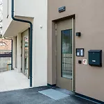 Apartment 16 Jenbach