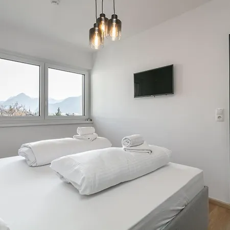 Appartement 16 Jenbach